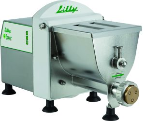 MACCHINA PASTA FRESCA