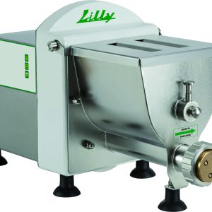 MACCHINA PASTA FRESCA