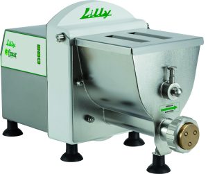 MACCHINA PASTA FRESCA