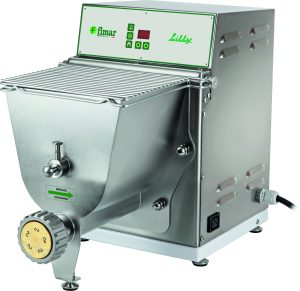 MACCHINA PASTA FRESCA