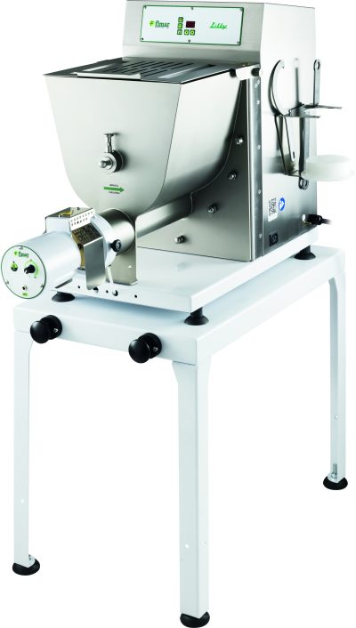 MACCHINA PASTA FRESCA