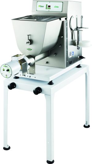 MACCHINA PASTA FRESCA