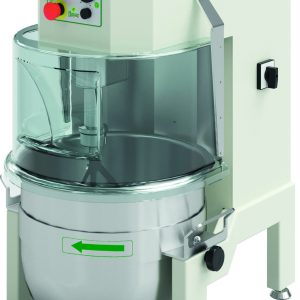 IMPASTATRICE PLANETARIA