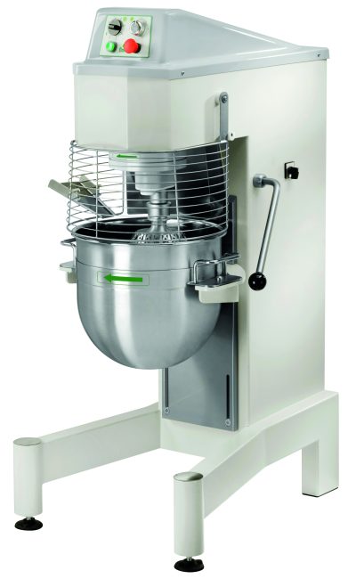 IMPASTATRICE PLANETARIA