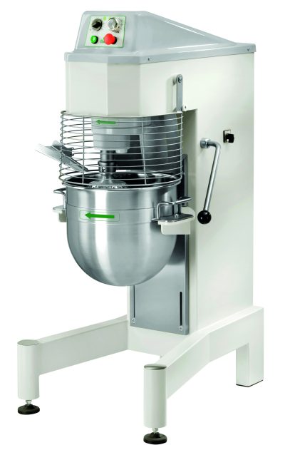 IMPASTATRICE PLANETARIA