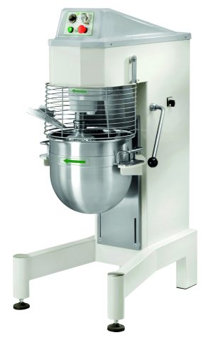 IMPASTATRICE PLANETARIA