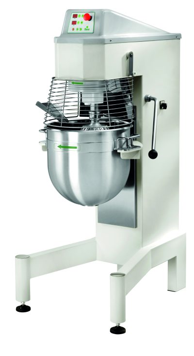 IMPASTATRICE PLANETARIA