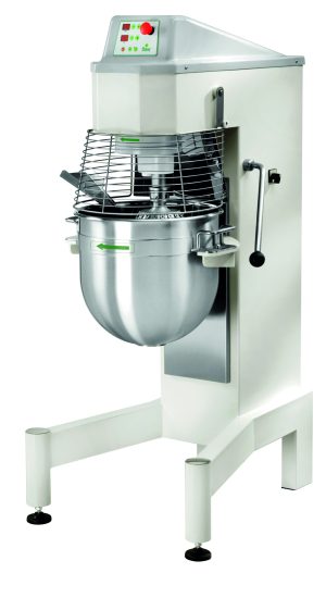 IMPASTATRICE PLANETARIA