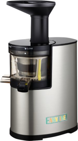 ESTRATTORE DI SUCCHI