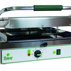 PIASTRA ELETTRICA IN VETROCERAMICA