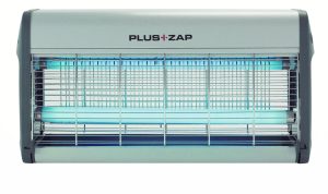 ELETTROINSETTICIDA PLUSZAP