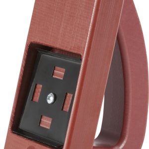 RASCHIETTO COLORATO INCLUSE 4 LAMETTE