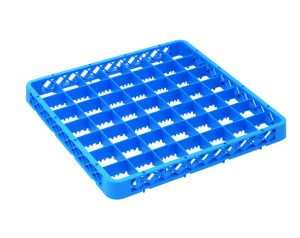 RIALZO BICCHIERI CON 49 SEPARATORI COMPRESI