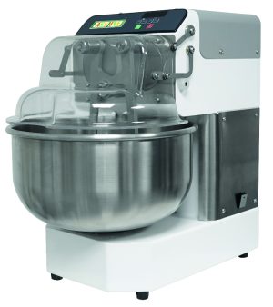 IMPASTATRICE A BRACCIA TUFFANTI