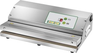 SOTTOVUOTO BARRA SALDANTE