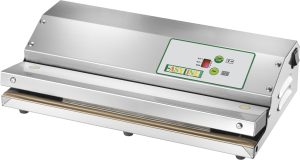 SOTTOVUOTO BARRA SALDANTE