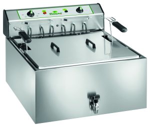 FRIGGITRICE ELETTRICA