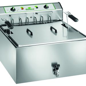 FRIGGITRICE ELETTRICA