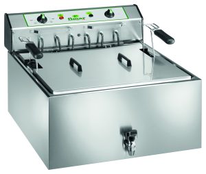 FRIGGITRICE ELETTRICA