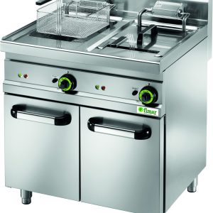 FRIGGITRICE ELETTRICA