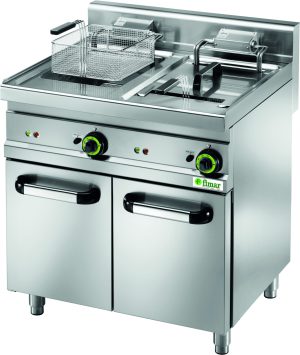 FRIGGITRICE ELETTRICA