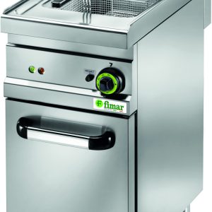 FRIGGITRICE ELETTRICA