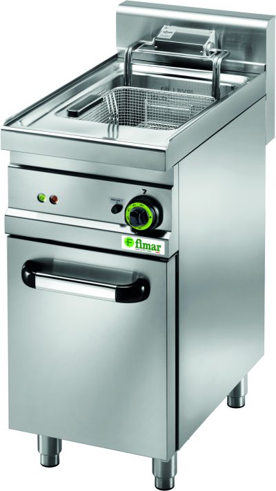 FRIGGITRICE ELETTRICA