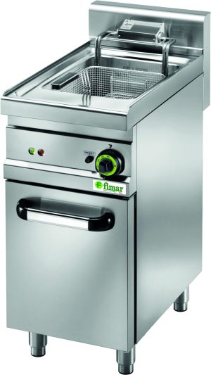 FRIGGITRICE ELETTRICA