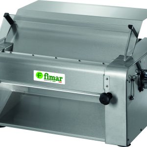 SFOGLIATRICE - STENDIPIZZA