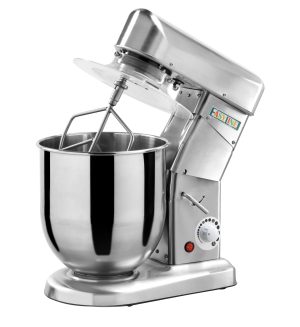 IMPASTATRICE PLANETARIA