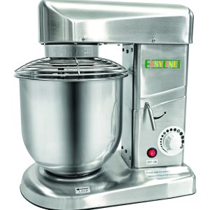 IMPASTATRICE PLANETARIA