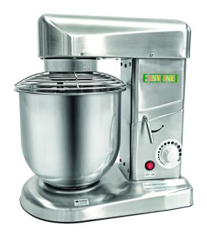 IMPASTATRICE PLANETARIA