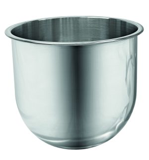 VASCA INOX PER PLANETARIA SL-B5