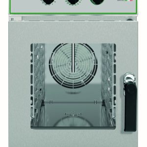 FORNO CONVEZIONE