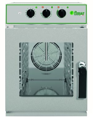 FORNO CONVEZIONE