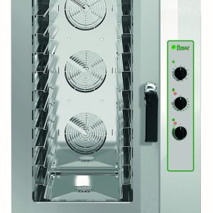 FORNO CONVEZIONE - immagine 1