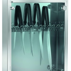 STERILIZZATORE RAGGI UV - 10 COLTELLI