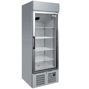 ARMADIO SNACK REFRIGERATO STATICO +2+8°C