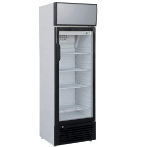 ARMADIO SNACK REFRIGERATO STATICO +2+8°C
