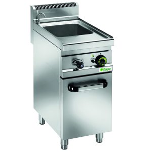 CUOCIPASTA C/MOBILE CPM30 - 230V 3PH