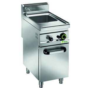 CUOCIPASTA GAS CPM30M C/MOBILE GPL