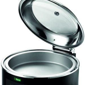 CHAFING DISH TONDO -Ø38 cm