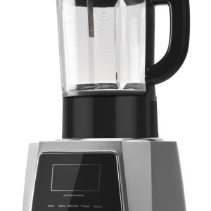 FRULLATORE CON FUNZIONE COTTURA