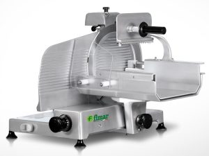 AFFETTATRICE VERTICALE - immagine 1