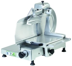 AFFETTATRICE VERTICALE - immagine 1