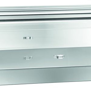 VETRINA NEUTRA - 1 PIANO