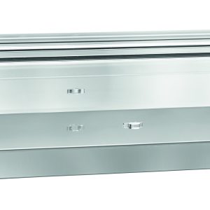 VETRINA NEUTRA - 1 PIANO