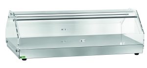 VETRINA NEUTRA - 1 PIANO