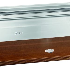 VETRINA PORTA BRIOCHE