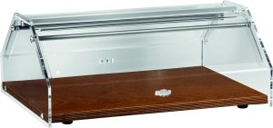 VETRINA PORTA BRIOCHE